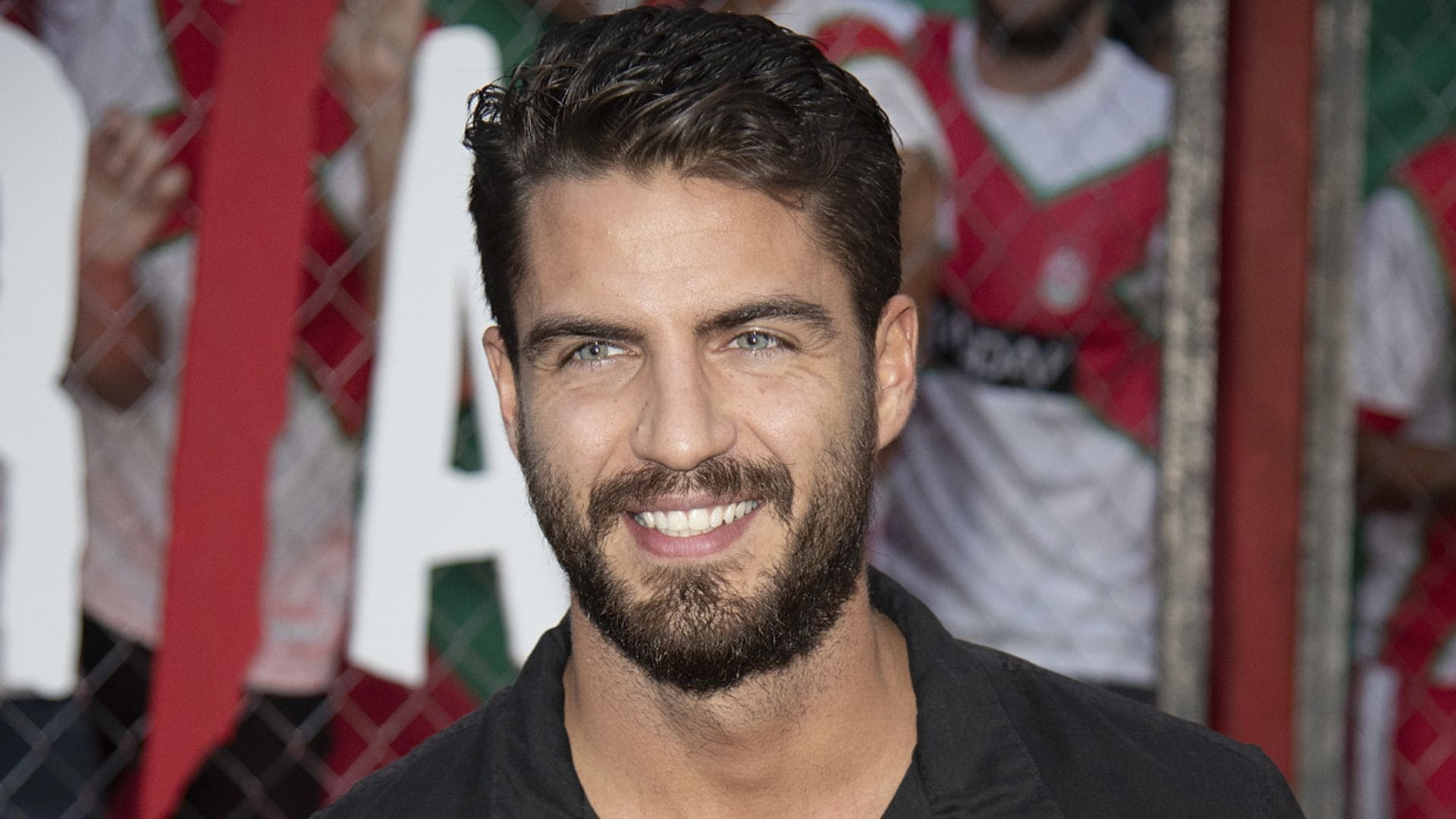 Maxi Iglesias, ¿enamorado de esta actriz argentina 23 años mayor que él?