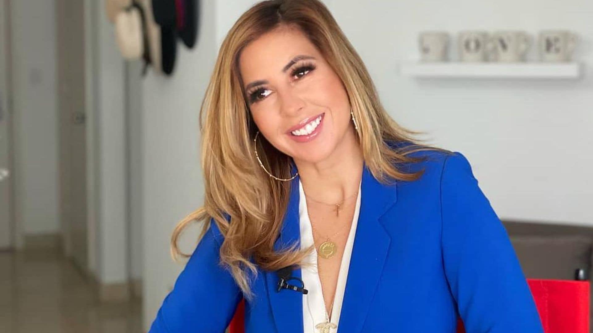 Chiquibaby regresa a Despierta América: ‘Los veo como mi familia’