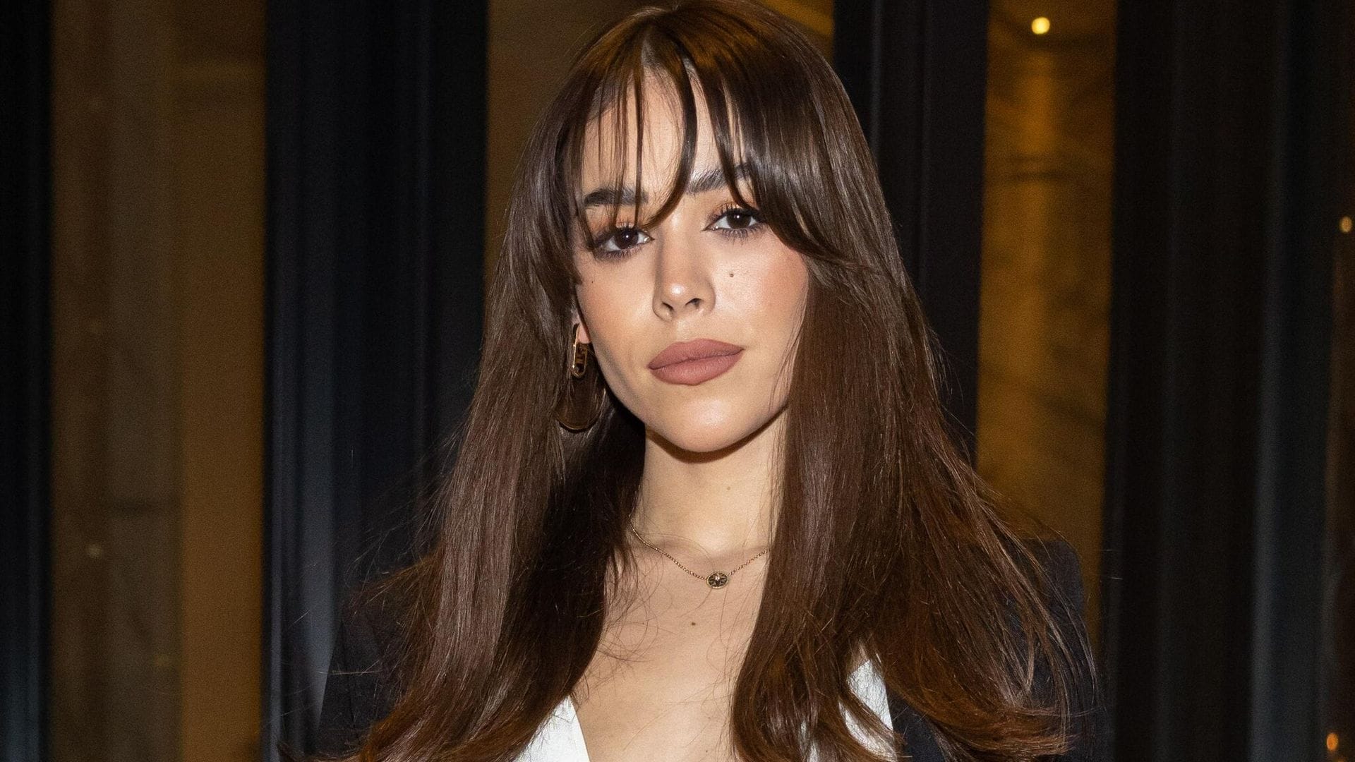 El enérgico mensaje de Danna Paola en momentos en que se encuentra rodeada de polémica