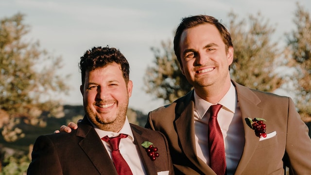 boda arias H+