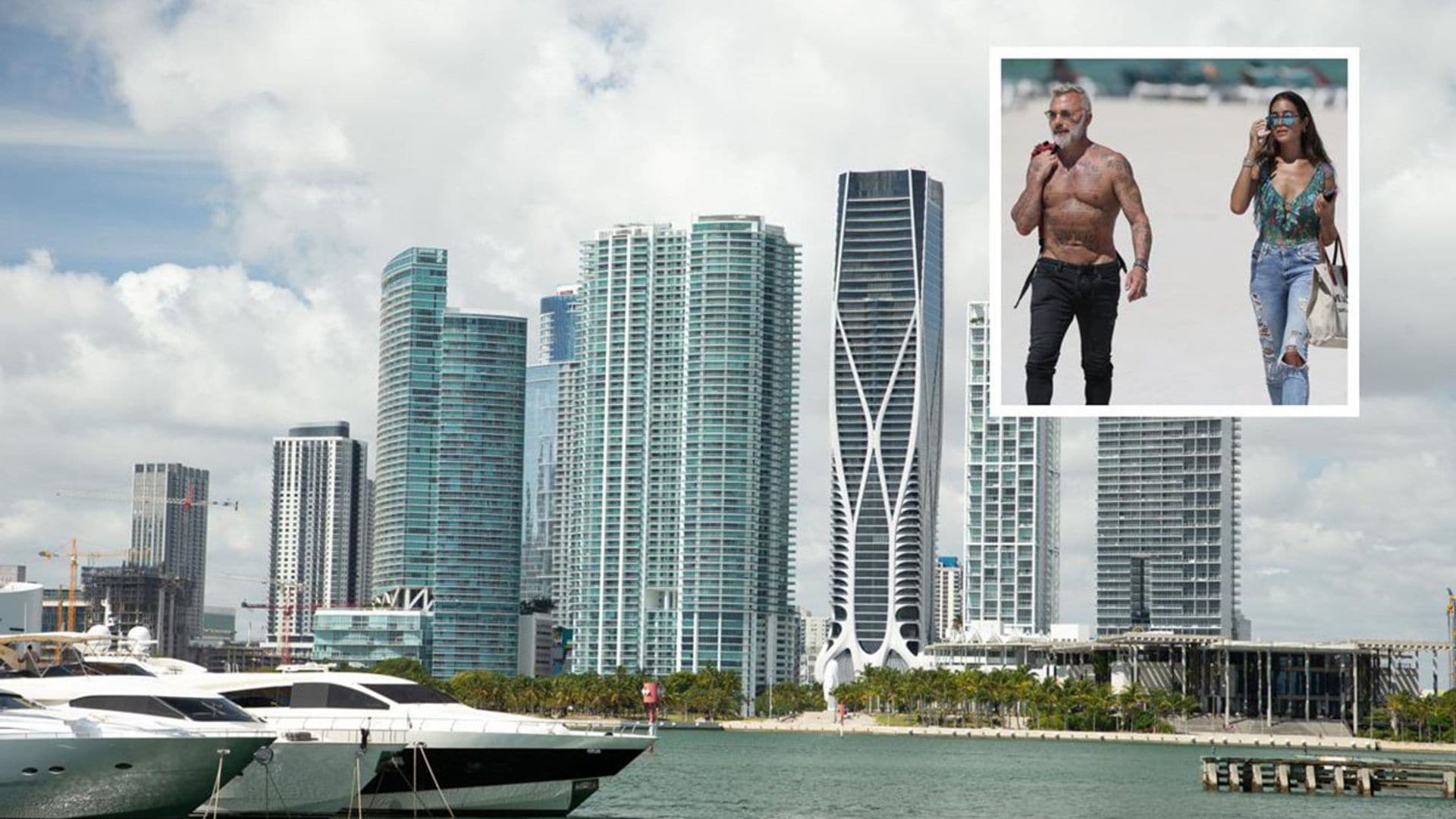 Qué tendrá Miami: éxodo de ricos y famosos en busca del sol que más calienta