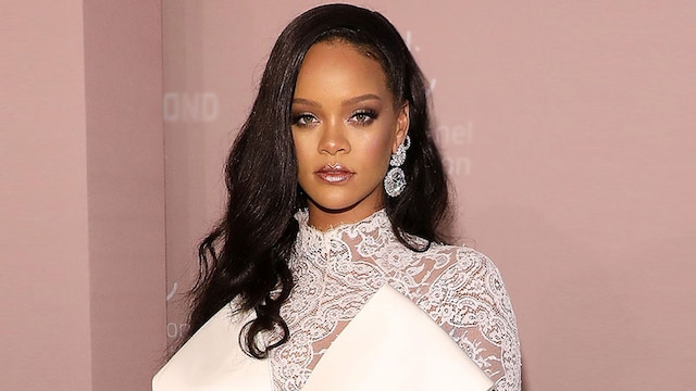 rihanna getty