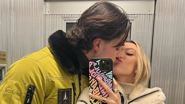 Alejandra Rubio y Carlo Costanzia disfrutan de su amor en Italia… mientras Terelu Campos sufre en Supervivientes
