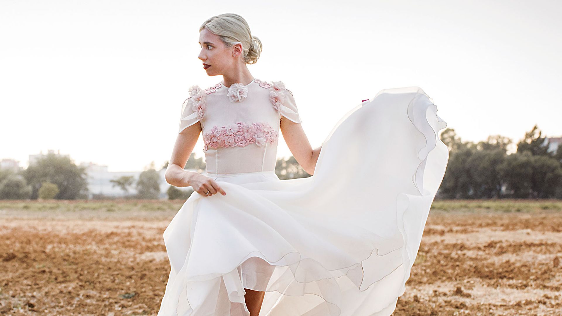 Boda Lulu Figueroa