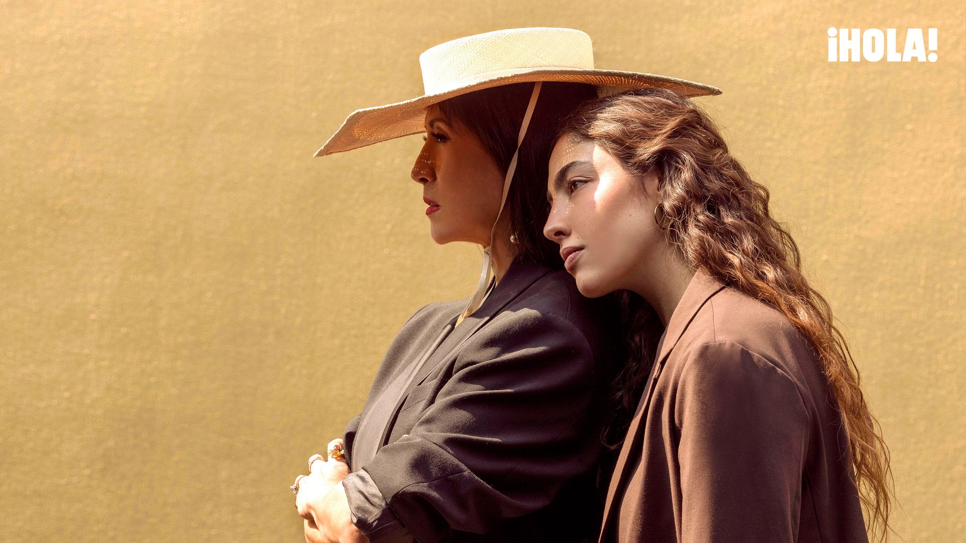 El arte del sombrero: Valentina Romero & Gladys Tamez presentan una colaboración única