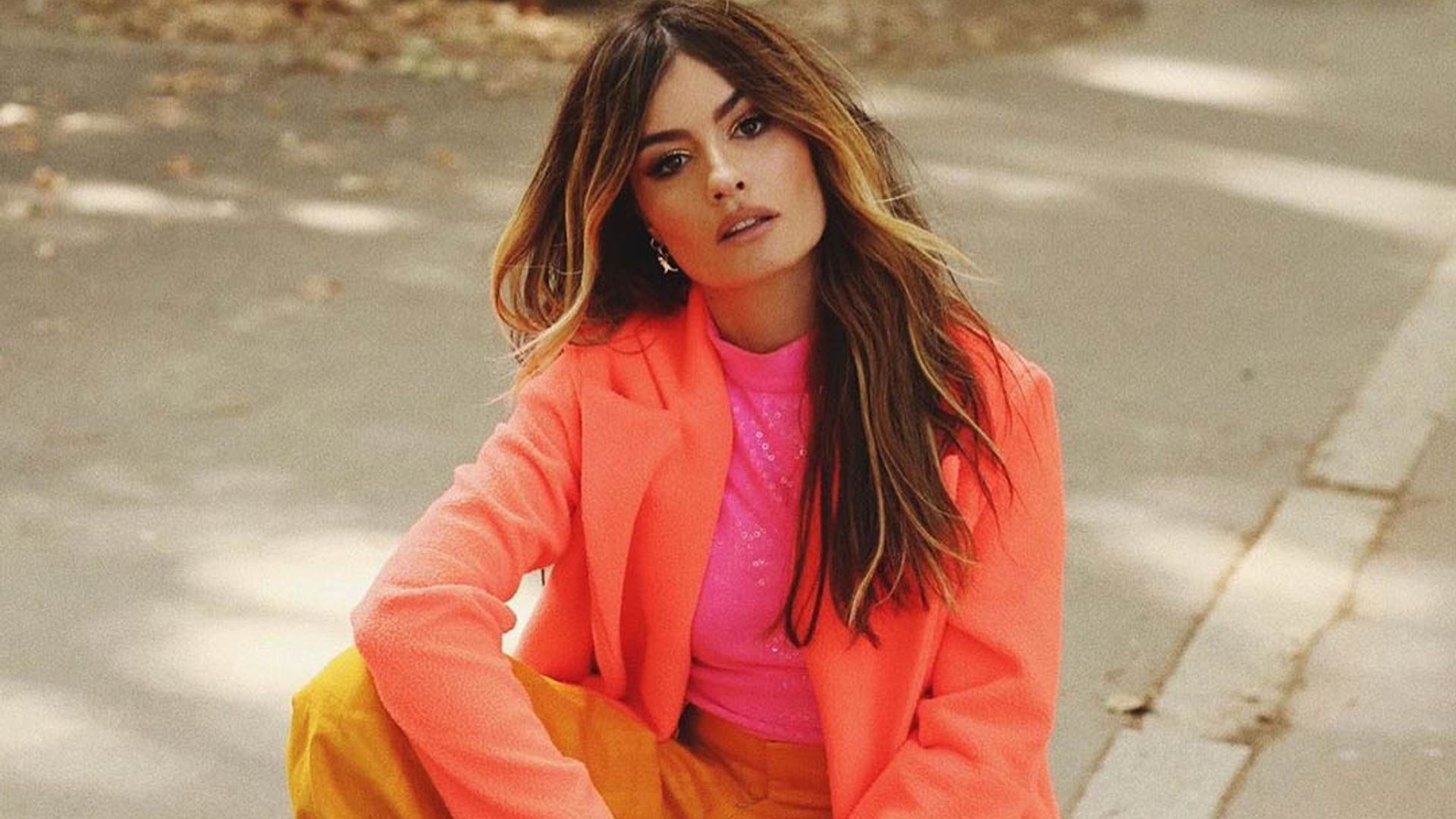 Madame de Rosa, la 'influencer' española que vuelve a la enfermería para ayudar en esta crisis