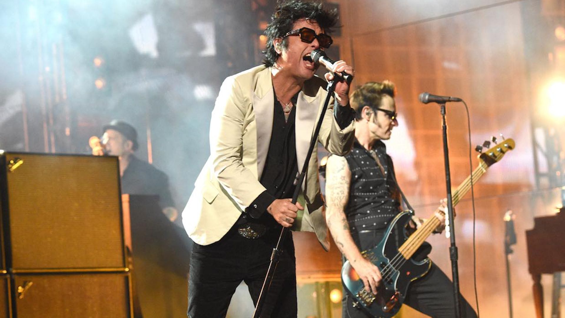 El mundo del pop en alerta por el coronavirus: Green Day, última banda en cancelar su gira en Asia