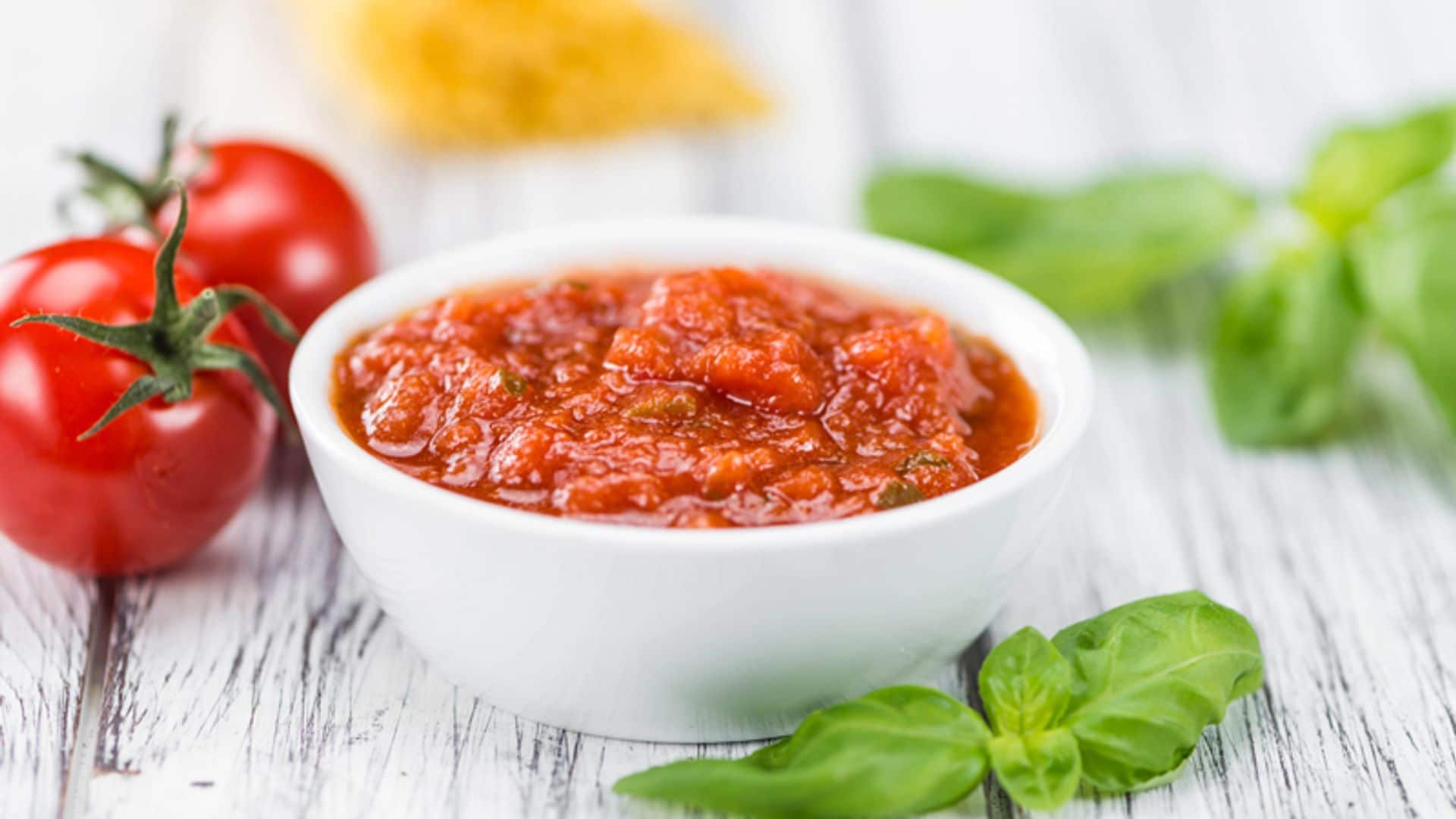 Salsa amalfitana