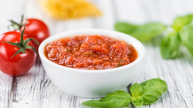 salsa amalfitana