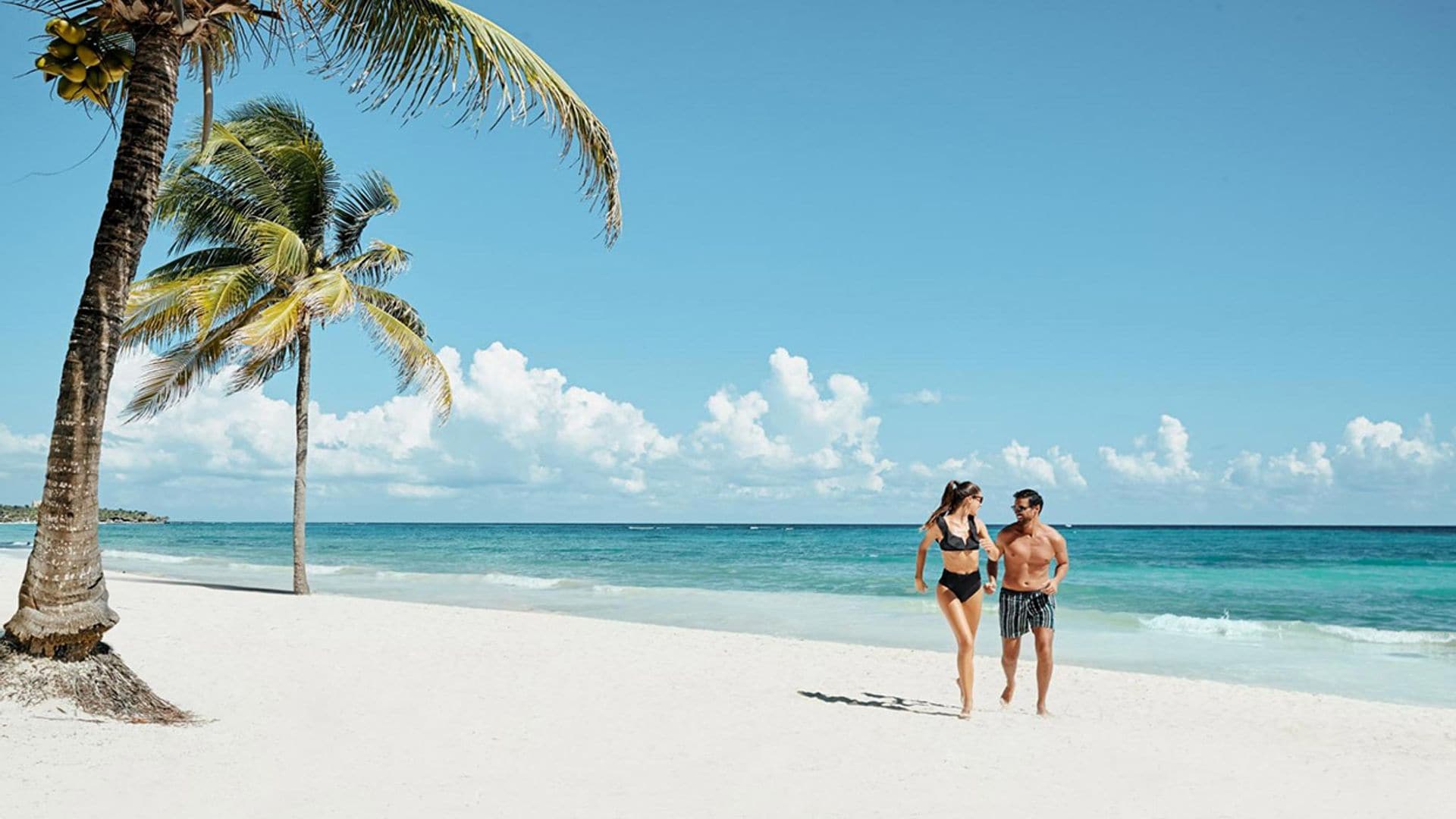 Guía de viaje para dos por el Caribe: el destino con el que todos sueñan
