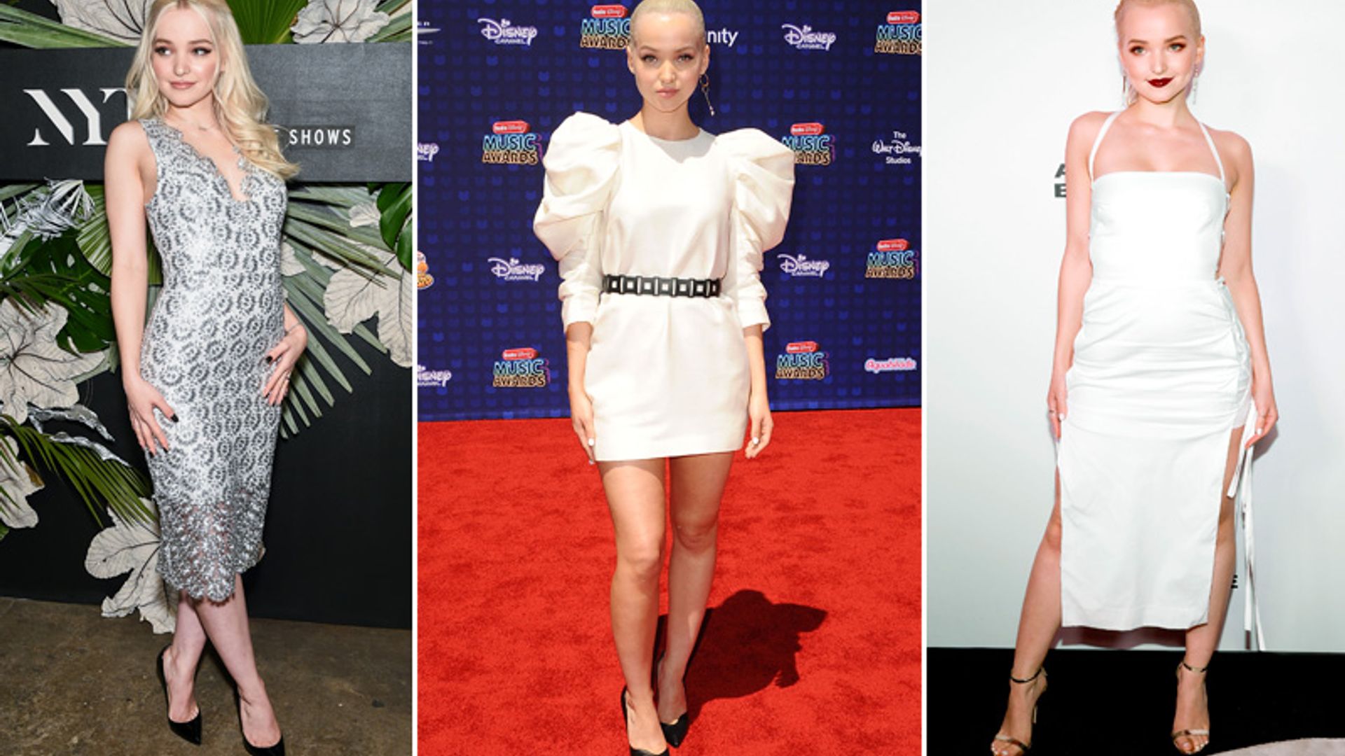 ¿Acierto o error? Dove Cameron pone a prueba 7 tendencias de temporada