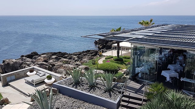 farol hotel cascais