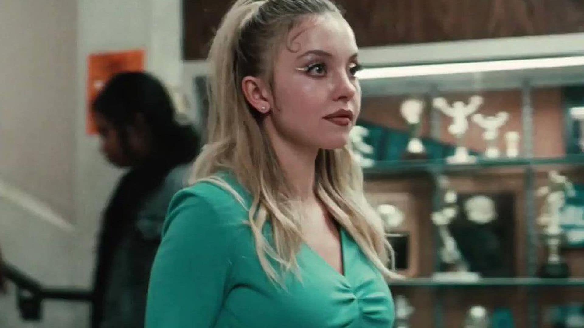 El look más viral de 'Euphoria' llega a Zara por 40 euros