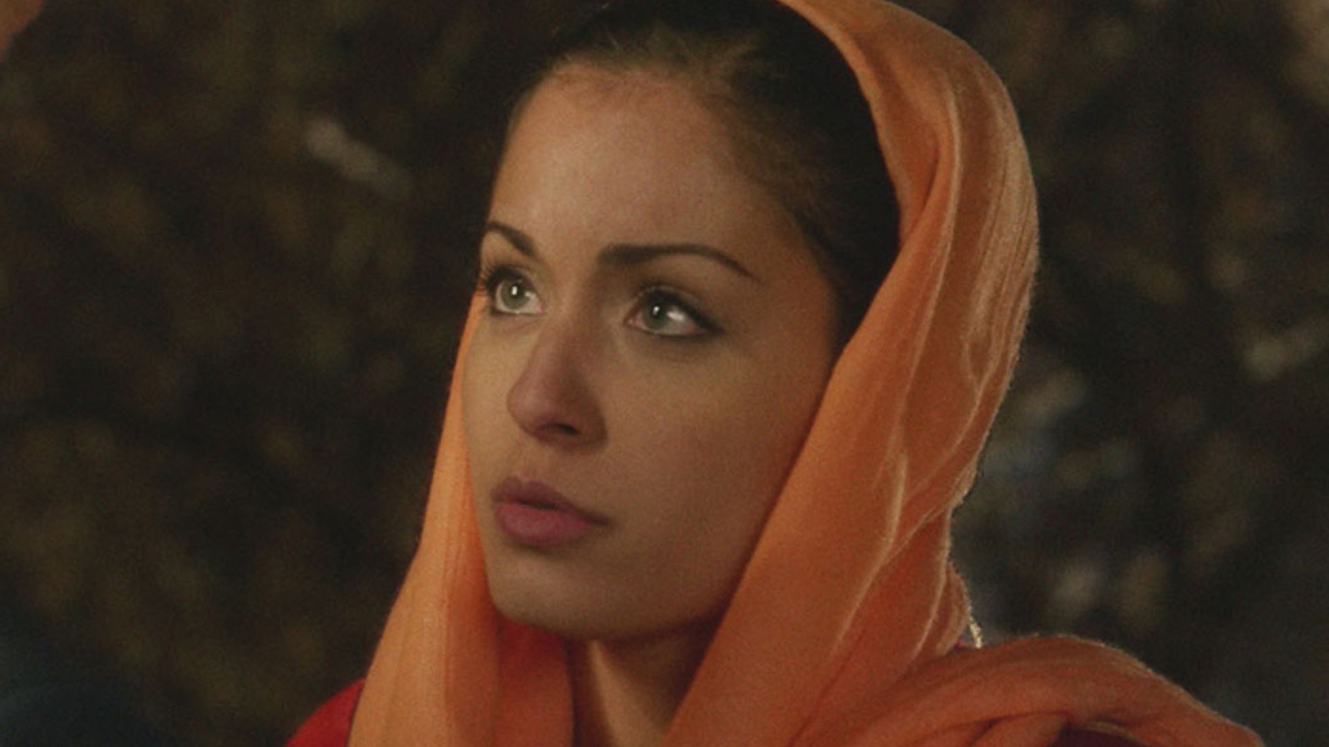 Hiba Abouk deja la televisión