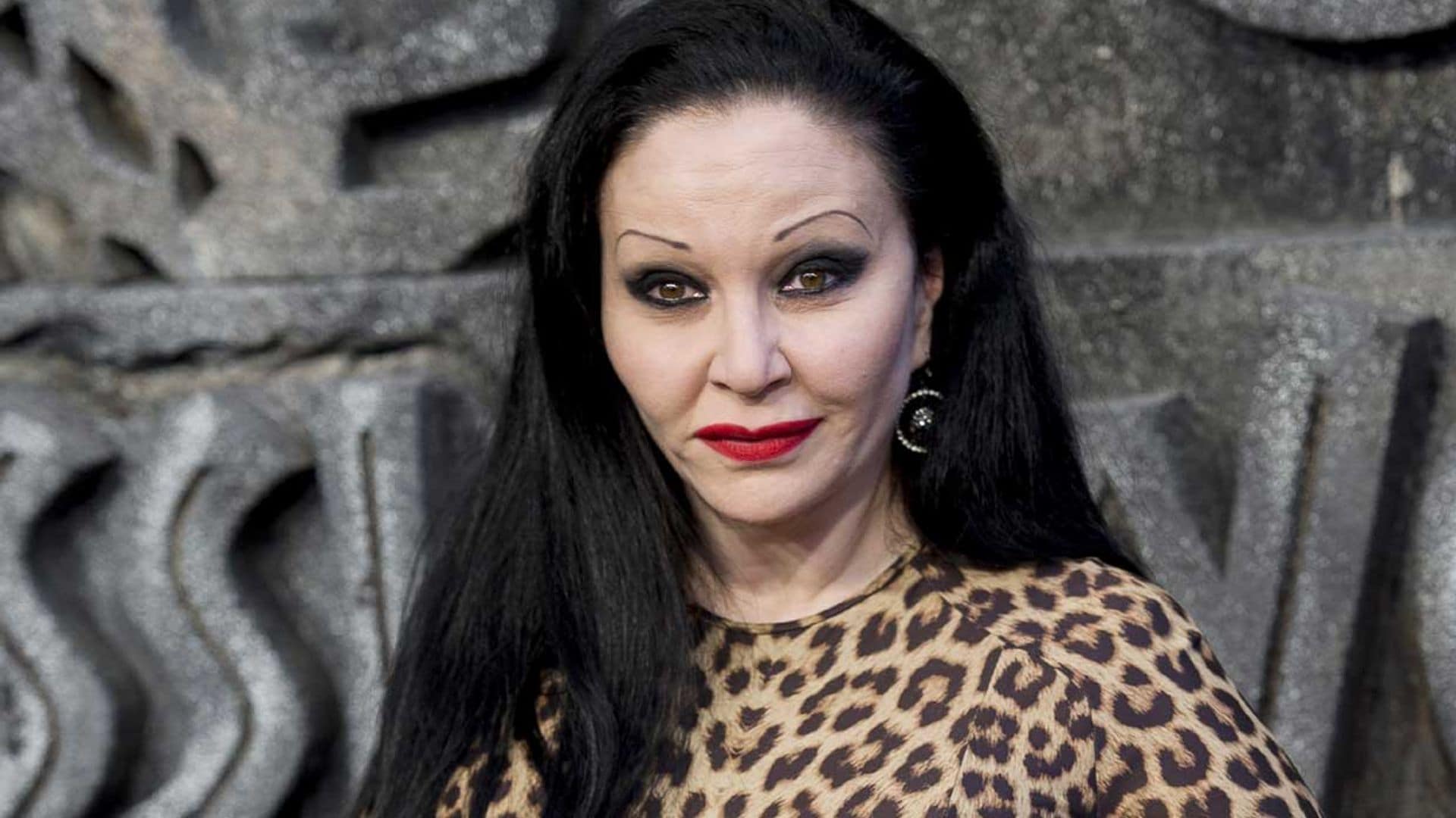 La sorprendente sustituta de Concha Velasco en 'Cine de barrio': Alaska