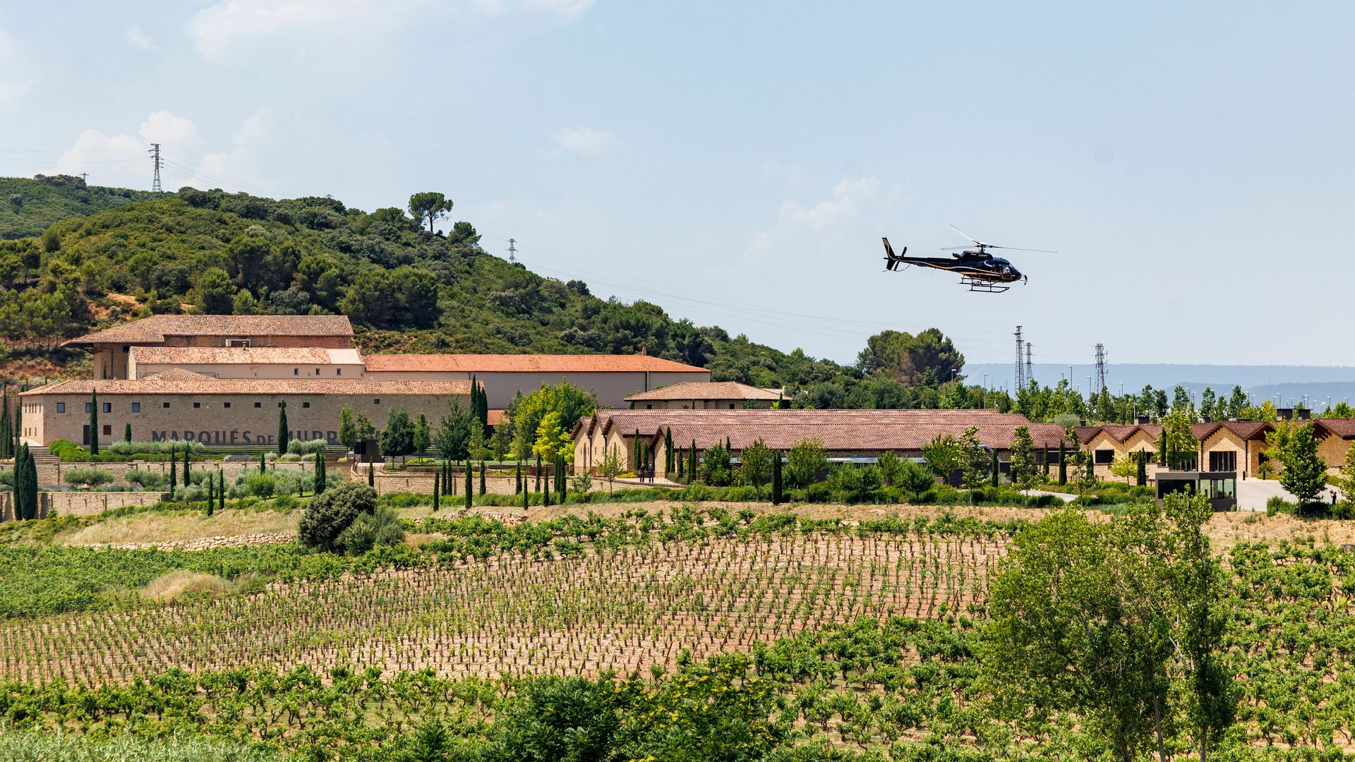 7 experiencias de enoturismo para amantes del vino