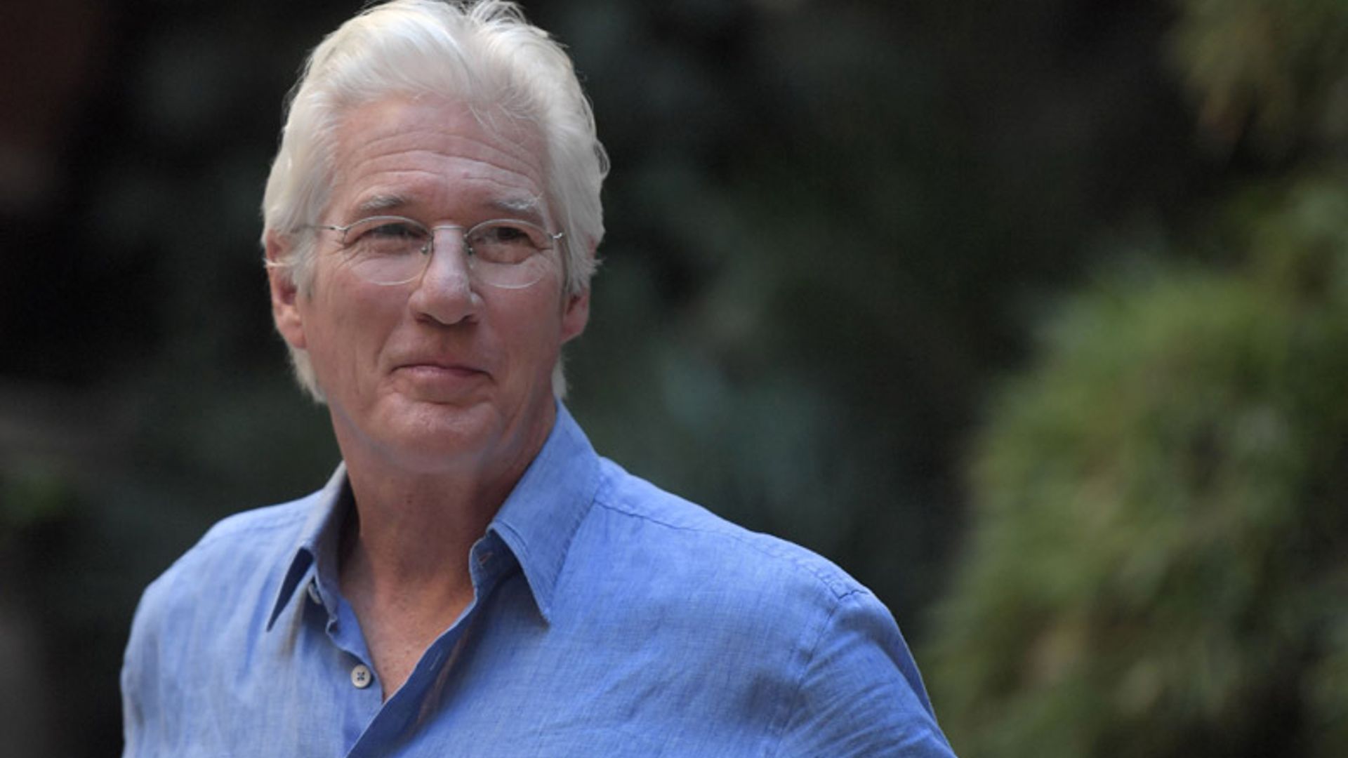 Pedro Sánchez recibirá a Richard Gere en La Moncloa