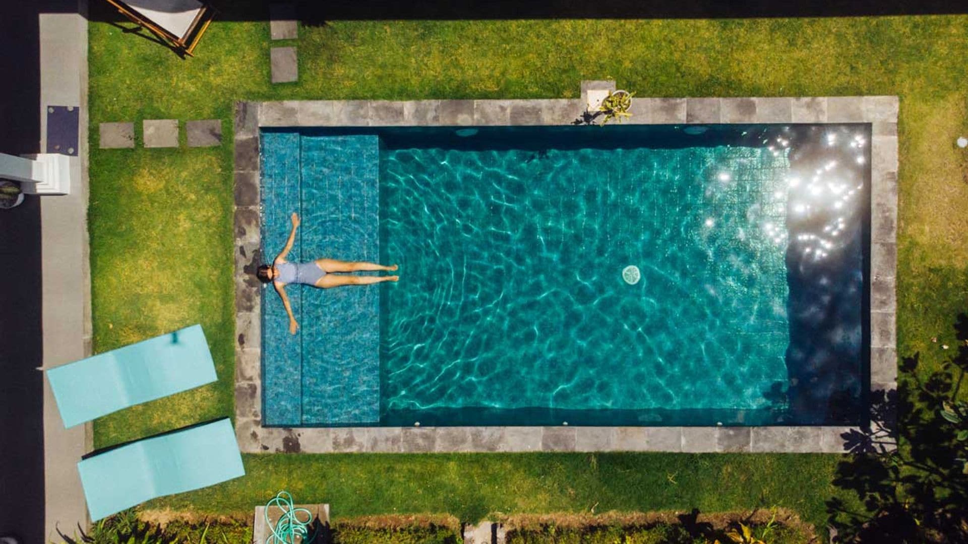 Prepara tu piscina para la nueva temporada de baño