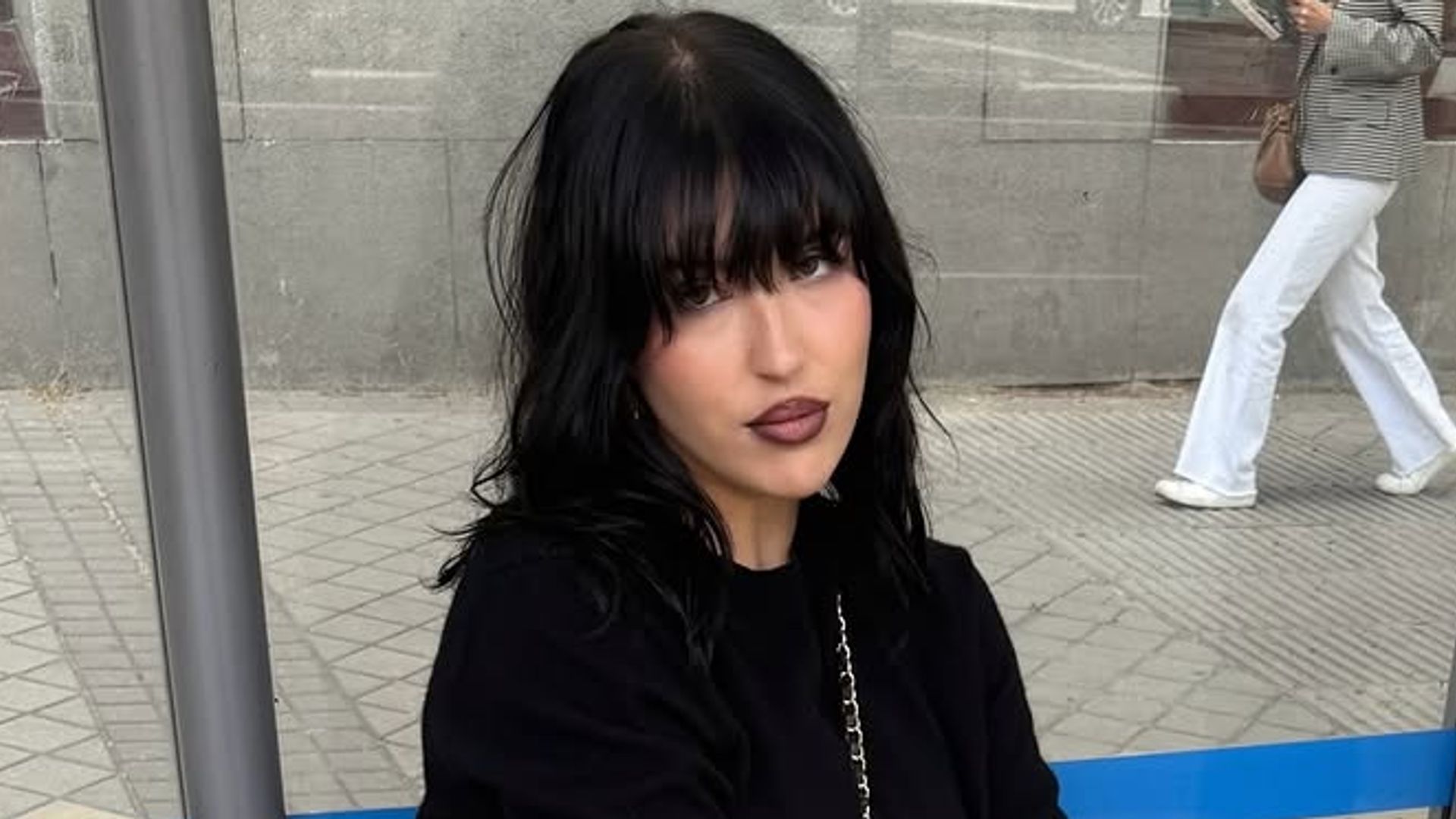Alba Díaz ha contado con total sinceridad el fuerte episodio de ansiedad que ha sufrido durante sus días de descanso en El Rocío
