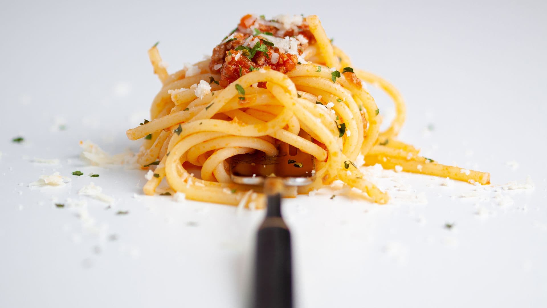 Haz pasta como si fueras una auténtica ‘nonna’ italiana