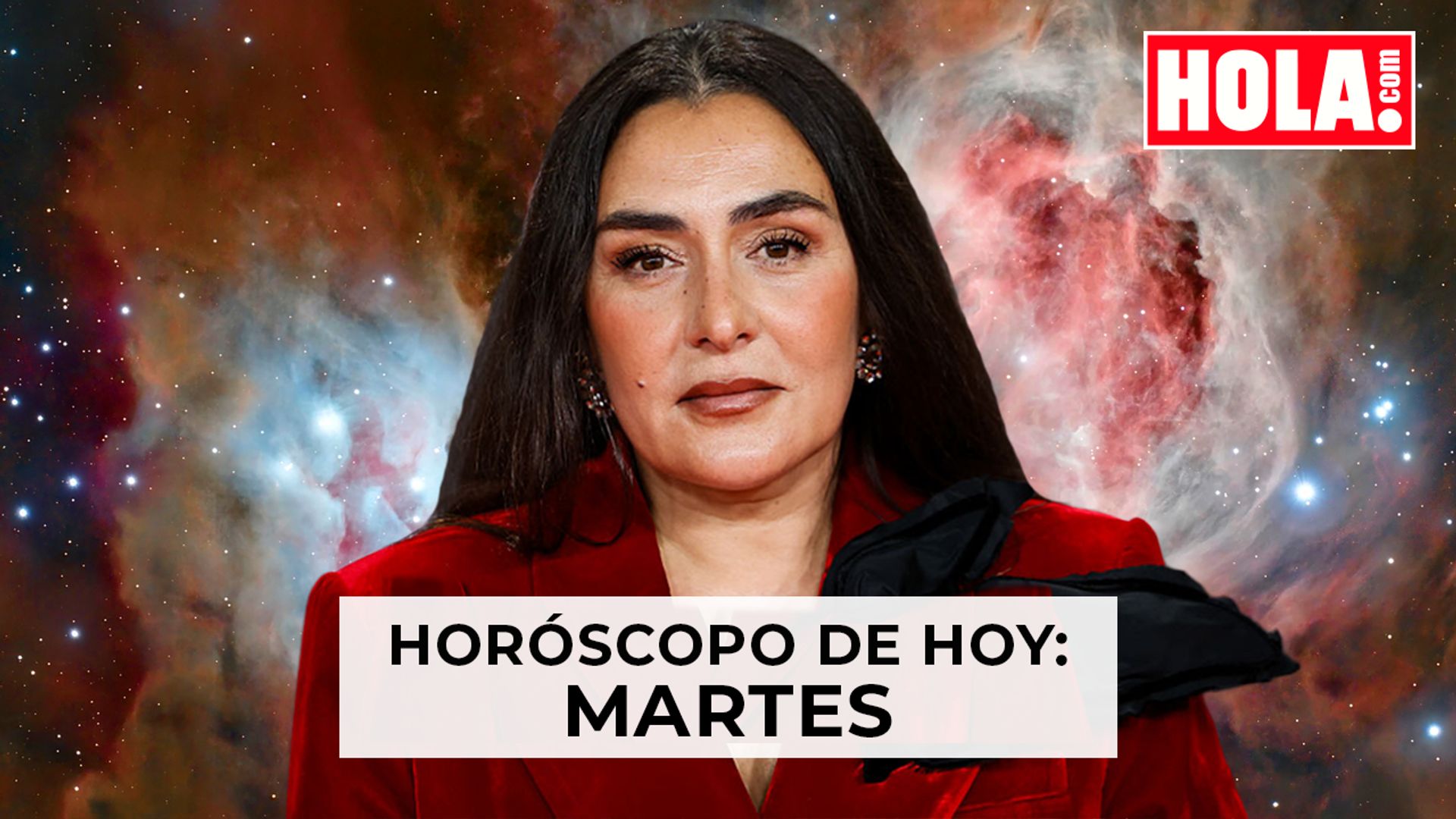 Descubre lo que los astros te deparan para hoy en el horóscopo diario