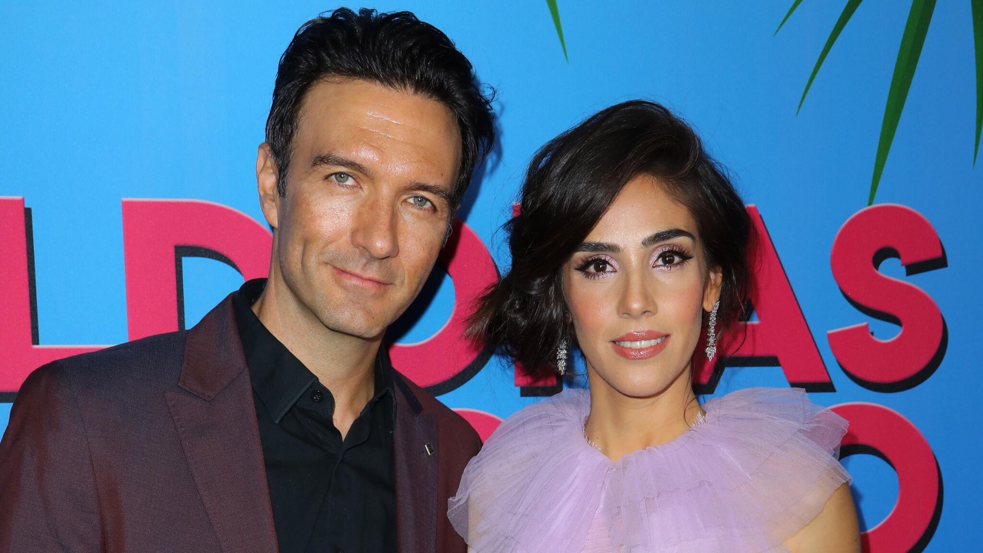 Sandra Echeverría revela que está separada de Leonardo de Lozanne: ‘Es lo más doloroso de mi vida’
