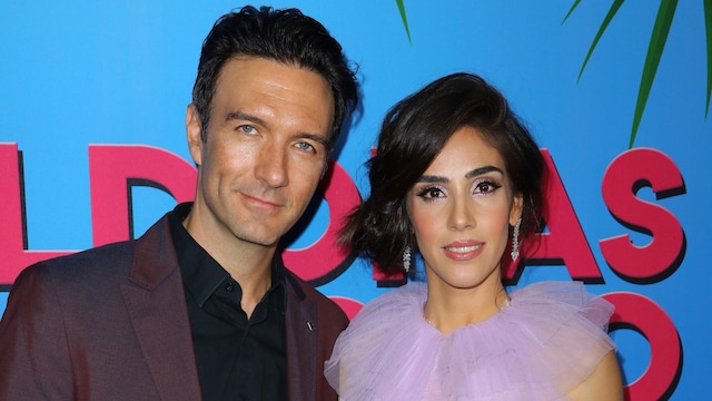 sandra echeverr a y leonardo de lozanne