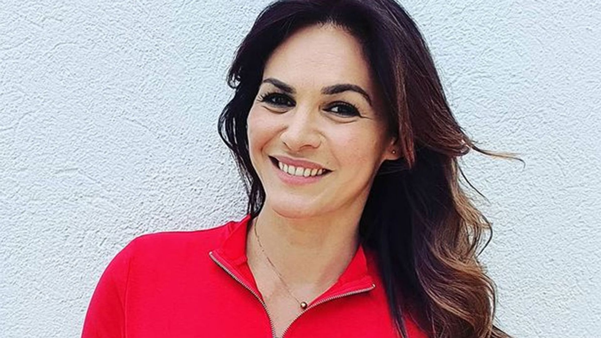 Fabiola Martínez deja de usar el apellido de Bertín
