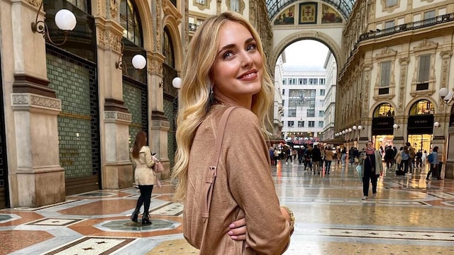 chiara ferragni look basicos