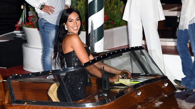 georgina rodr guez