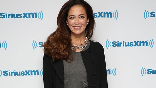 celebrities visit siriusxm october 23 2018