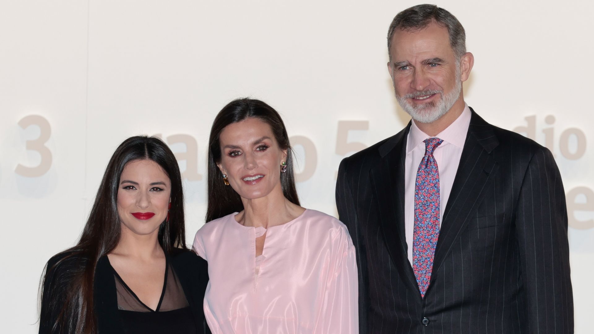 La inesperada confesión de Blanca Paloma sobre su encuentro con la Reina: "Letizia es pichona"