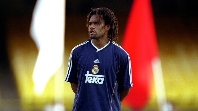 karembeu