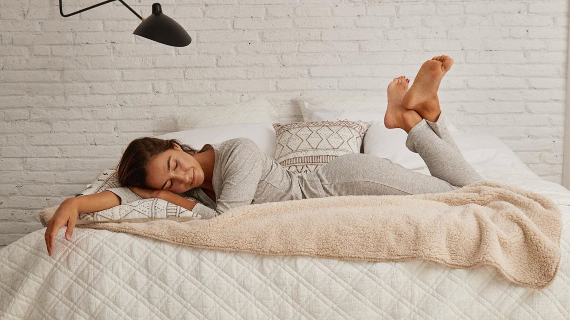 Beneficios de la Ashwagandha: todas las propiedades del remedio antiestrés que te ayuda a dormir mejor