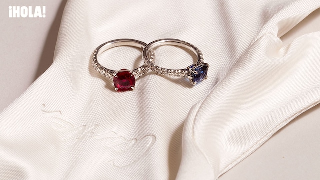 Cartier Bridal