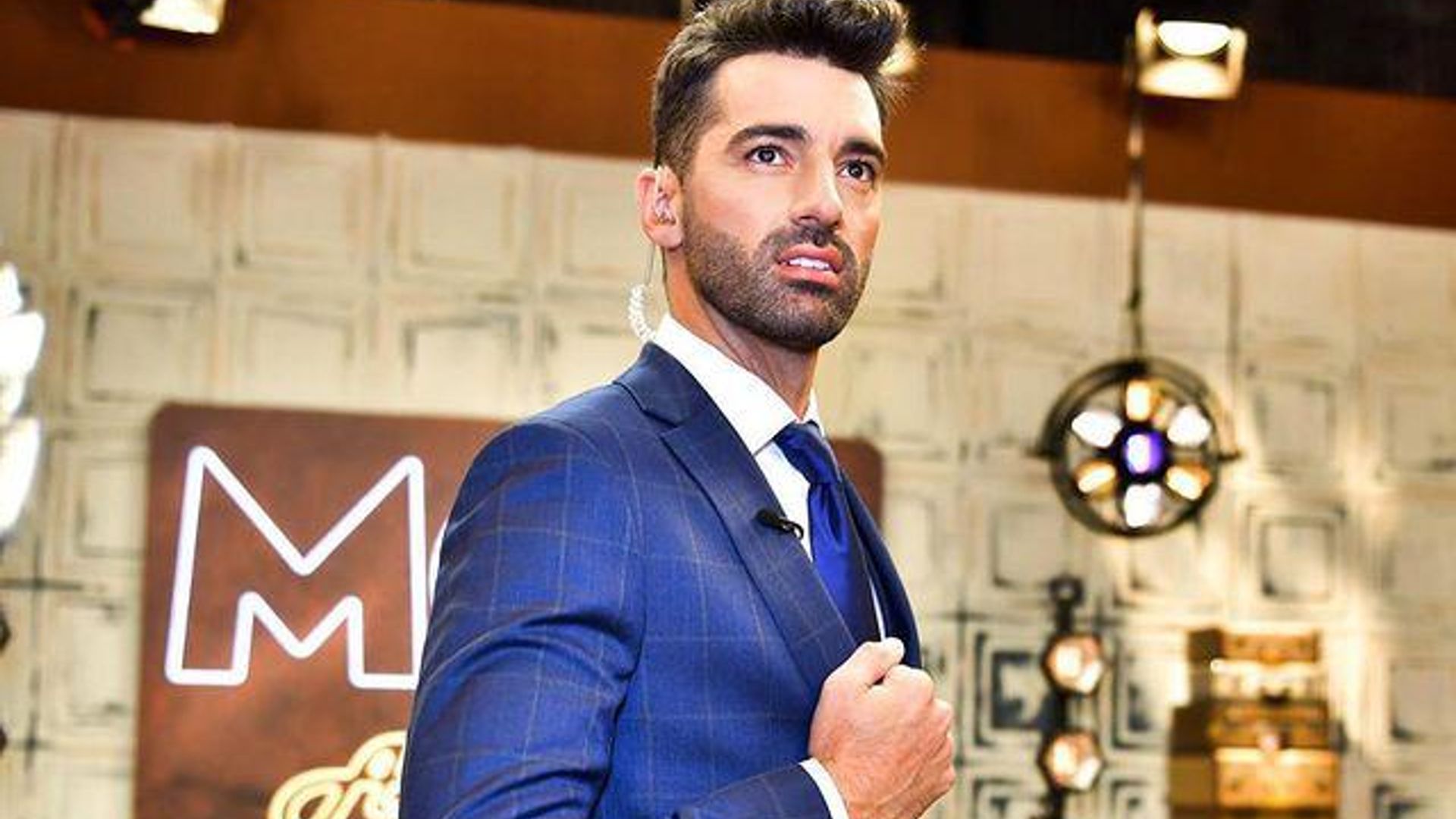 Toni Costa responde a Adamari López sobre sus declaraciones en ‘La Casa de los Famosos’