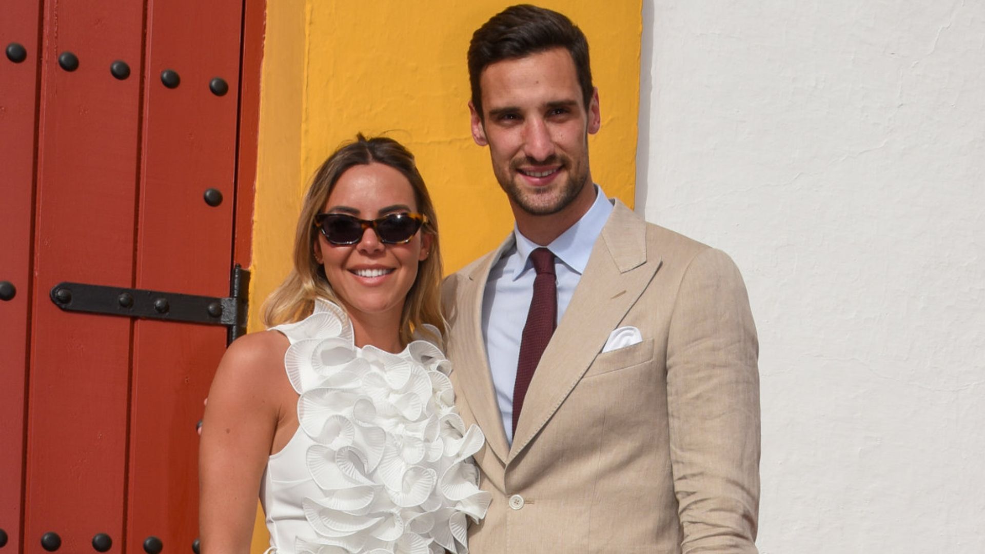 Se archiva el caso del accidente de Sergio Rico: no hay testigos que confirmen que fuera montado en el caballo