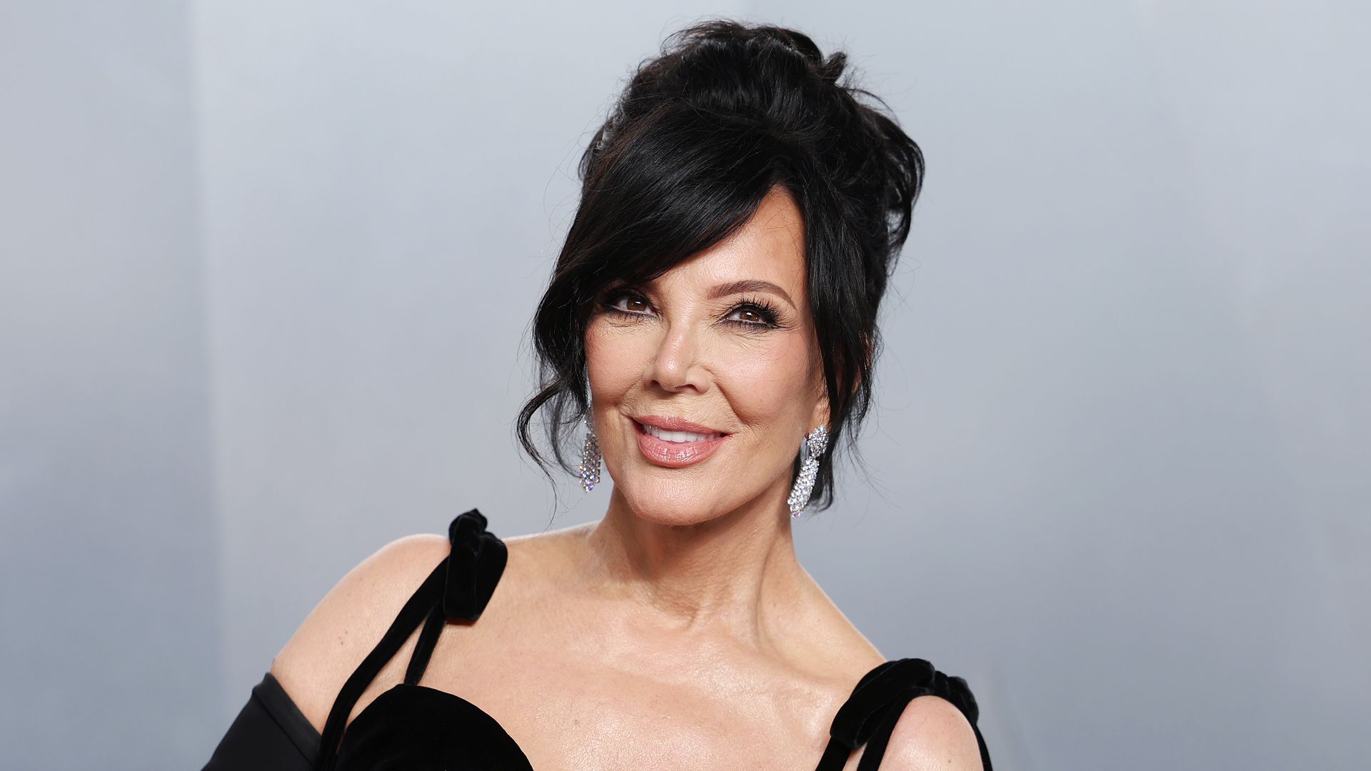 Kris Jenner: "Me levanto a las 4:30 para tomarme mi café y tener mi sesión de entrenamiento personal"