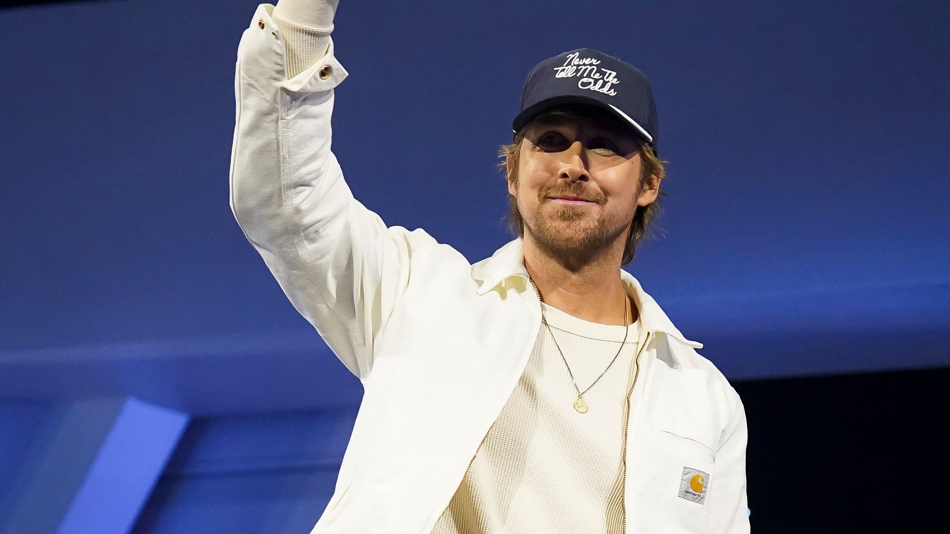 Ryan Gosling se convierte en el fichaje estrella de la nueva entrega de 'Star Wars' 
