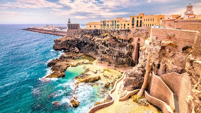 melilla