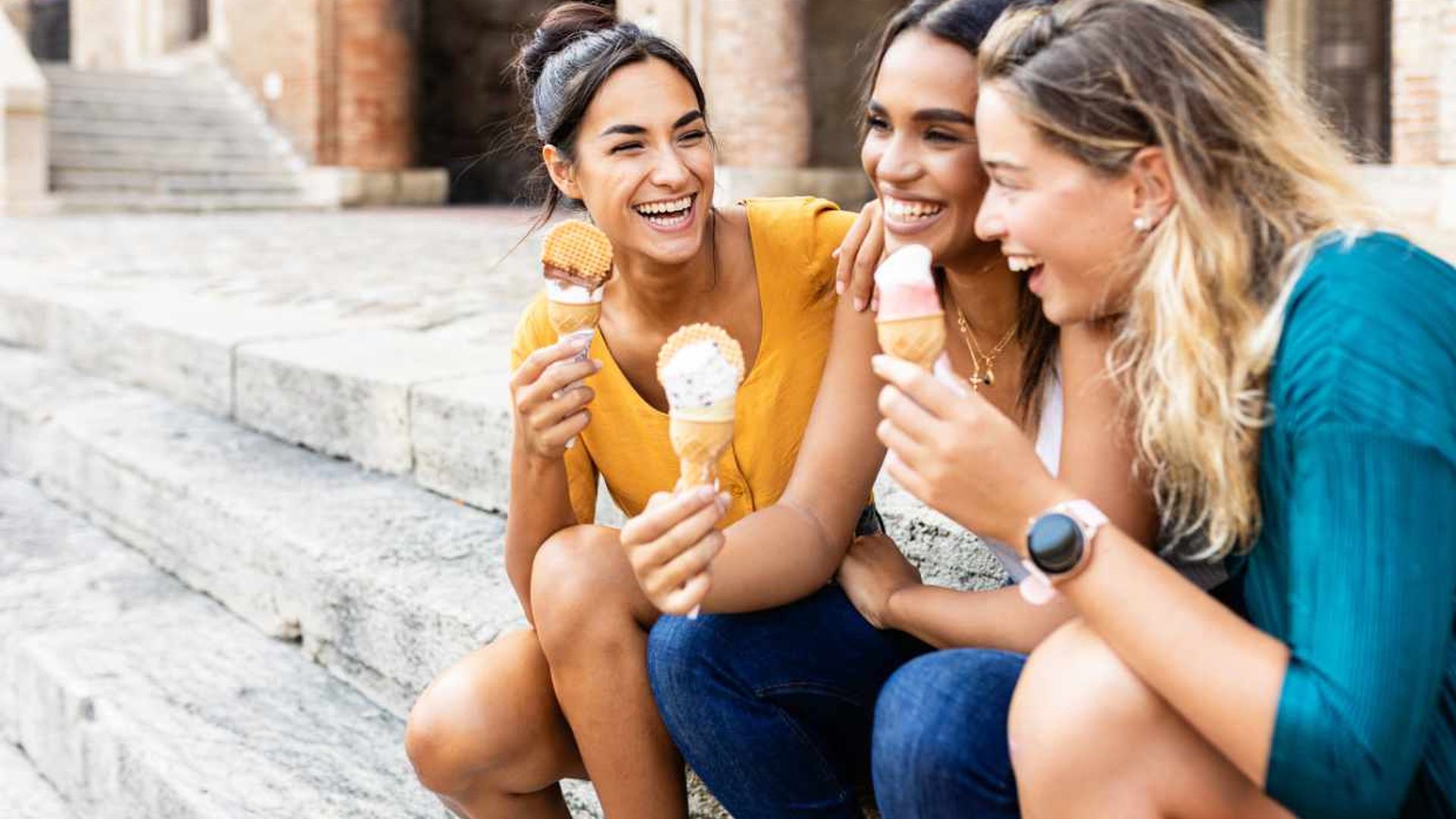 ¿Por qué en verano es normal que perdamos el apetito?