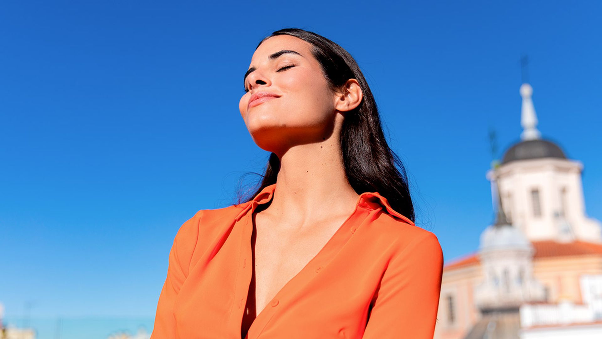 Estas son las claves para proteger tu piel del sol si tienes manchas, y te van a sorprender