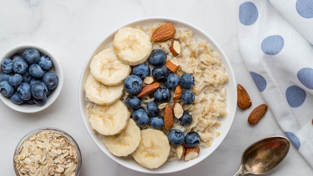 Porridge