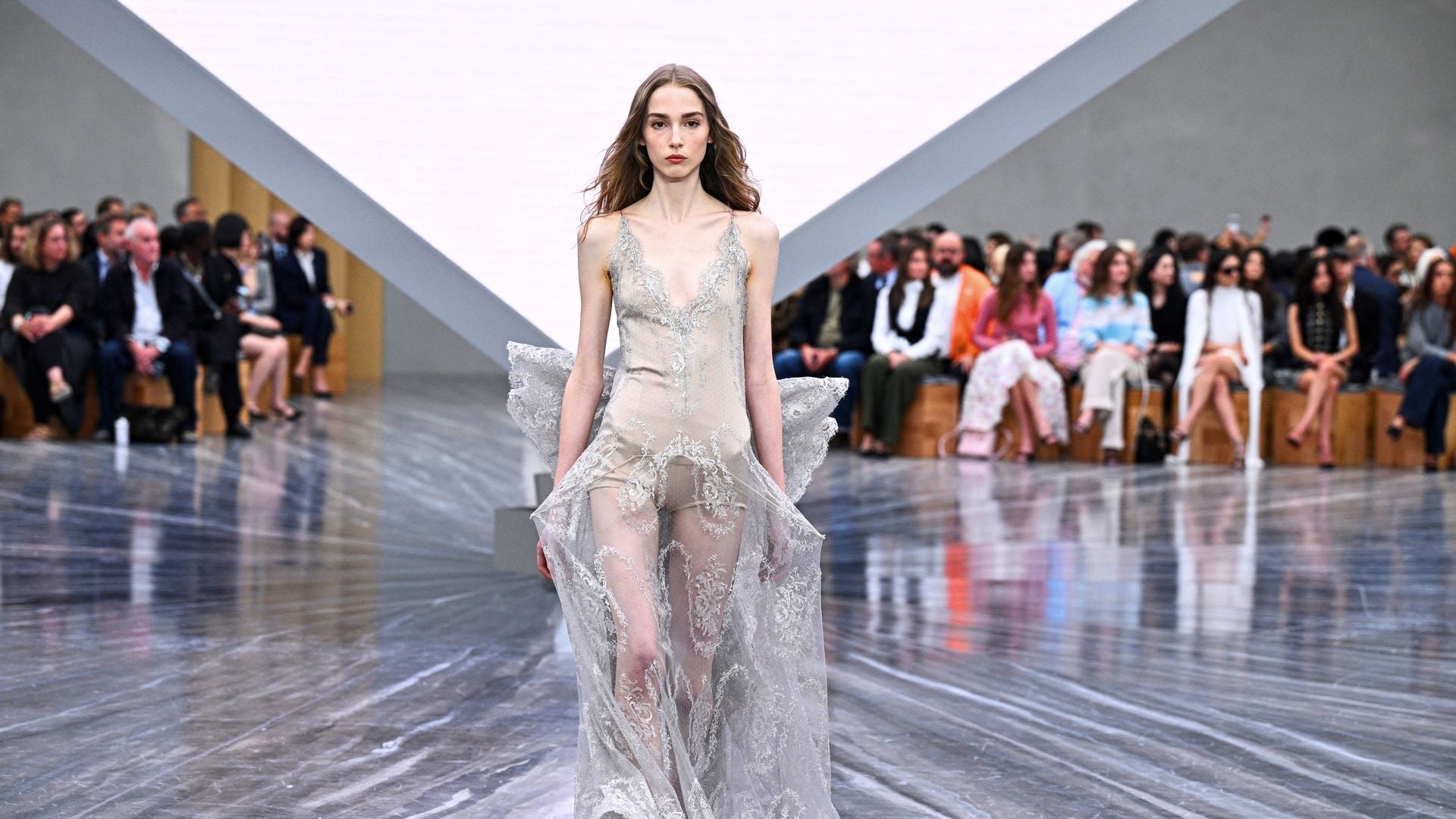 Dior Primavera/Verano 2026