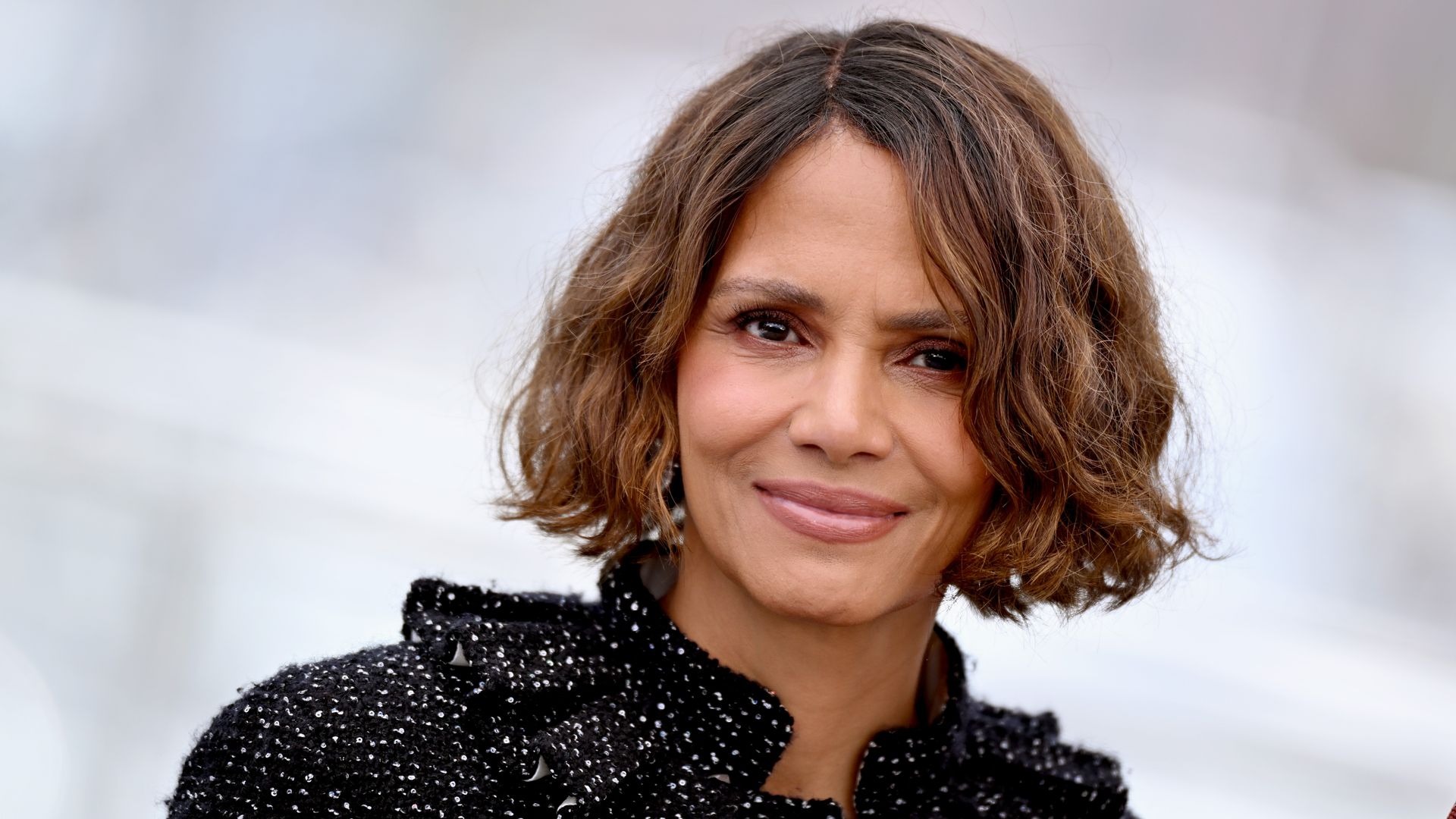 Halle Berry