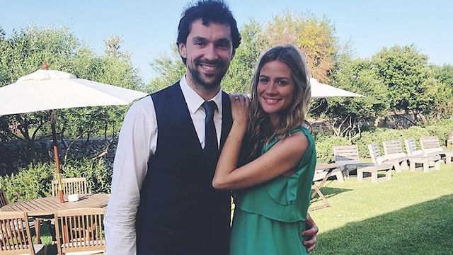 sergio llull hija