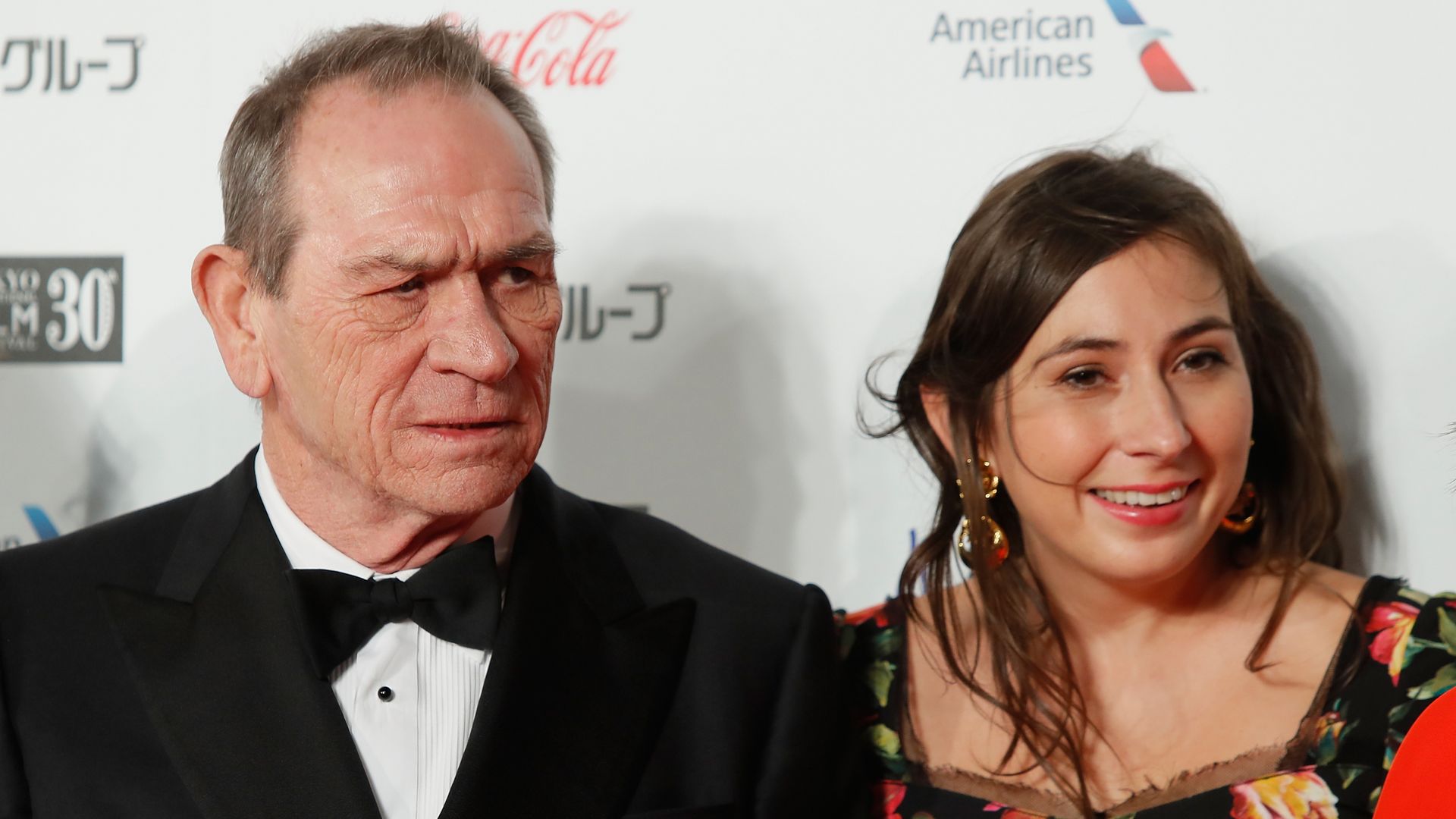 Comunicado urgente: la familia de la hija de Tommy Lee Jones habla por primera vez tras su trágica muerte a los 34 años