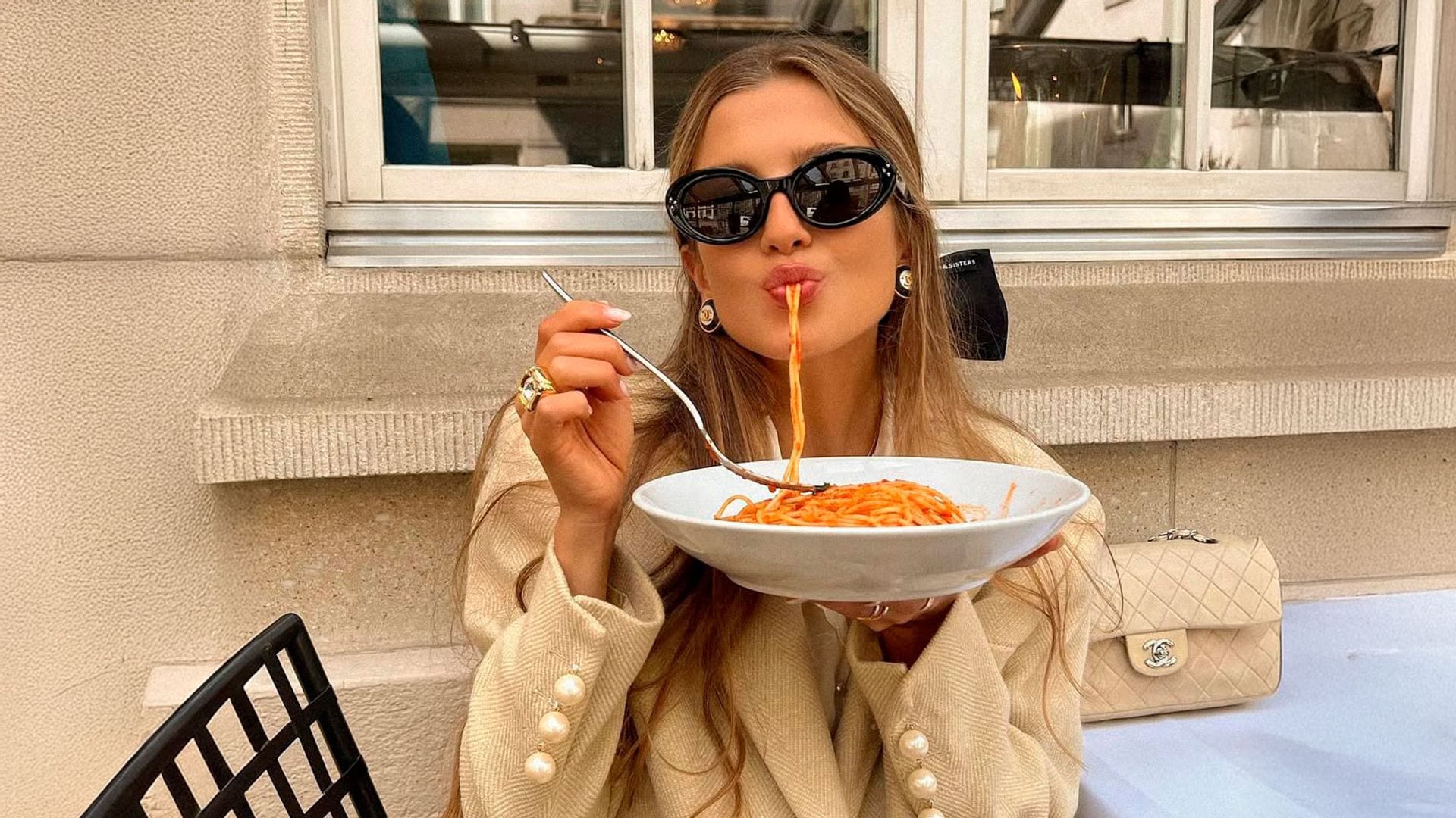 Comer sano y comer nutritivo