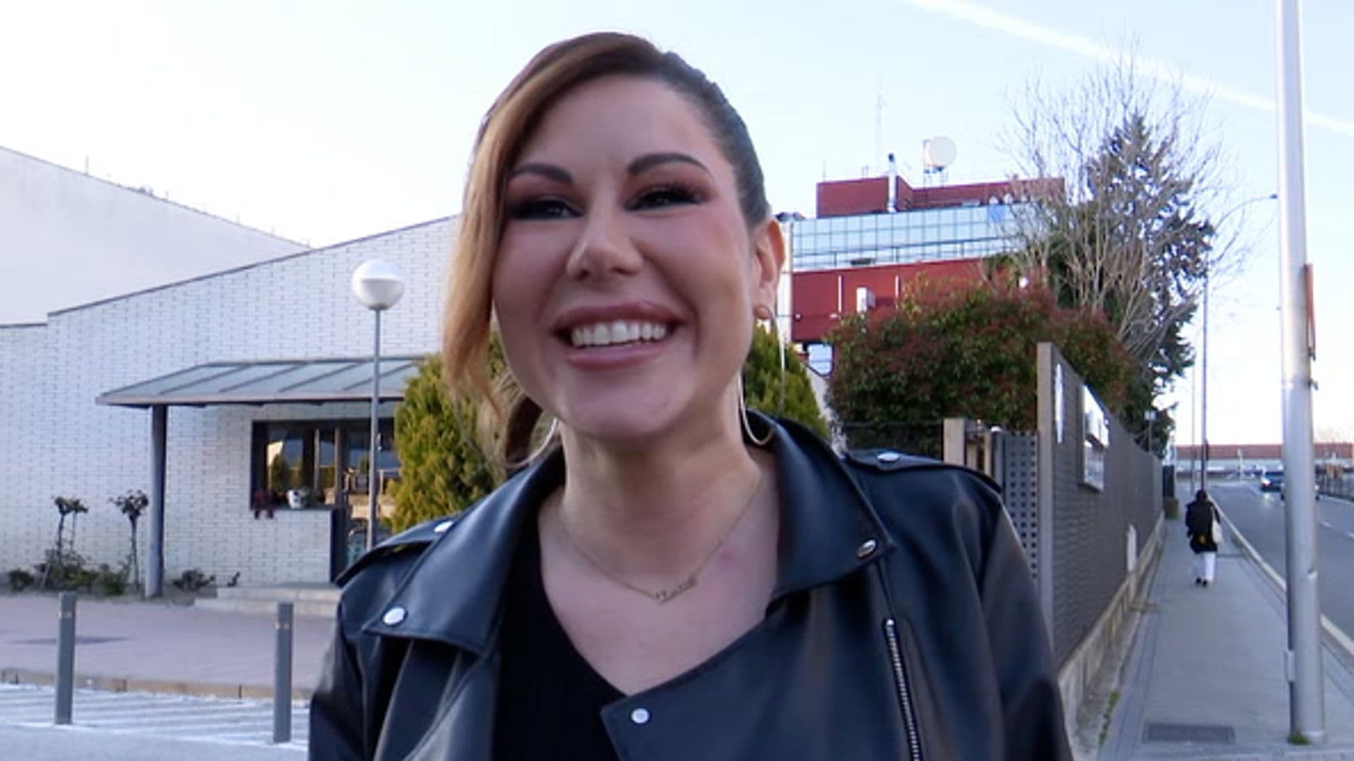 La cantante Tamara, más sincera que nunca: así ha sido su separación después de 20 años de matrimonio