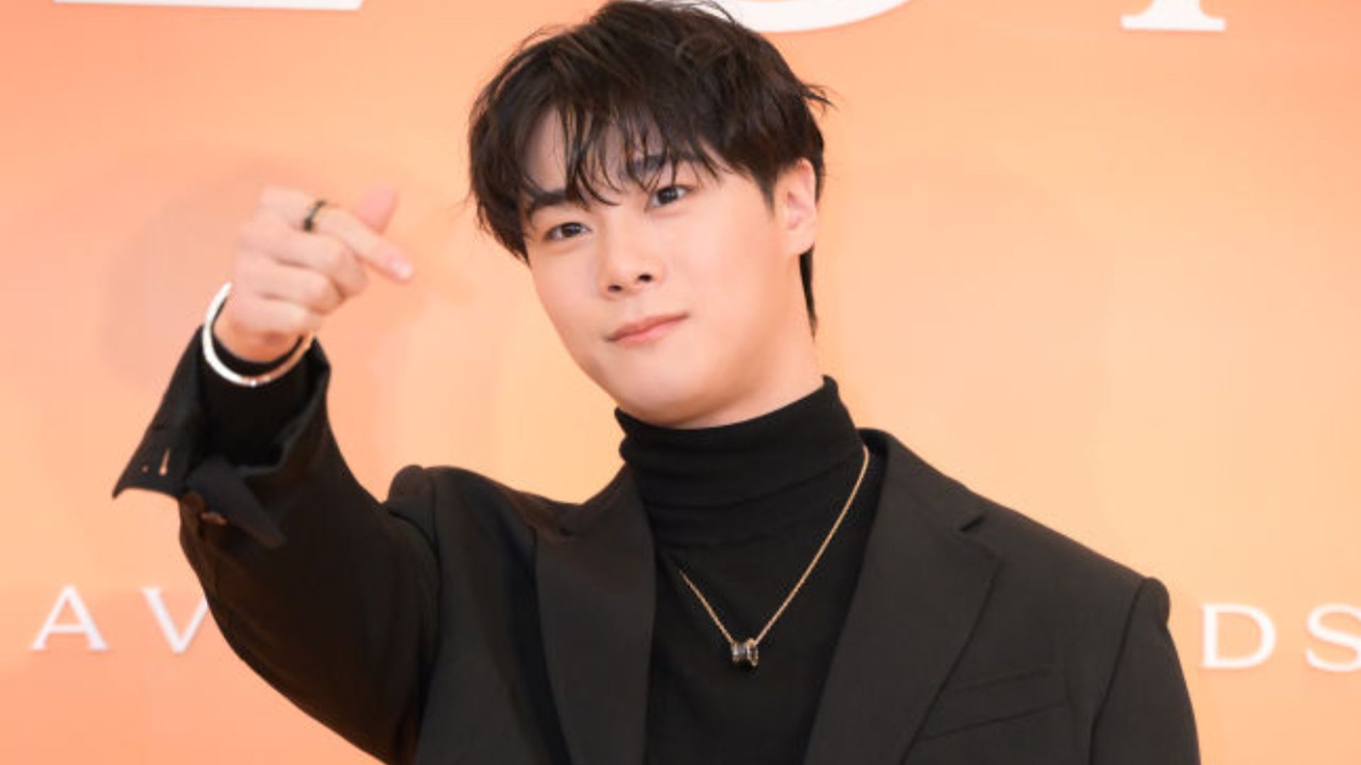 Muere a los 25 años Moonbin, cantante de K-pop y miembro del exitoso grupo 'Astro'